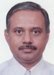 Prof. Dr. .M.HARIKRISHNAN